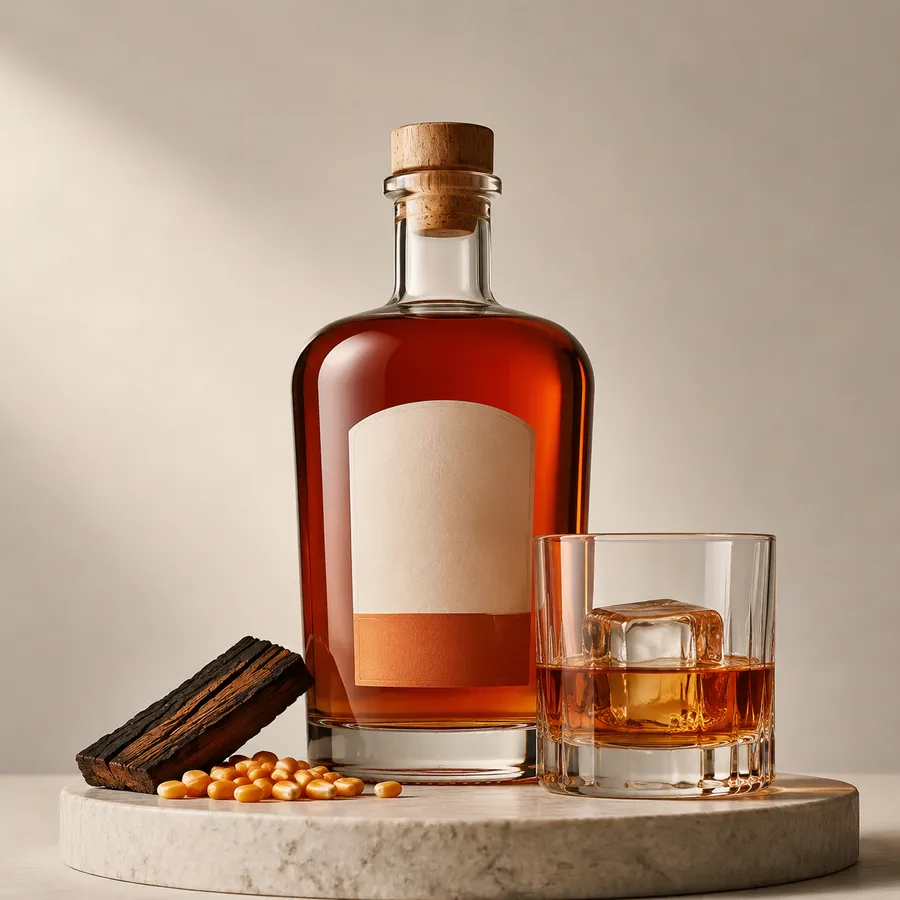 Buffalo Trace Kentucky Straight Bourbon