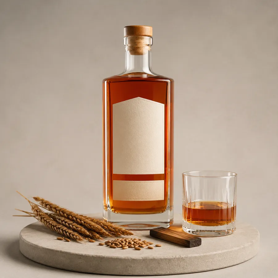 Colonel E.H. Taylor Straight Rye Whiskey